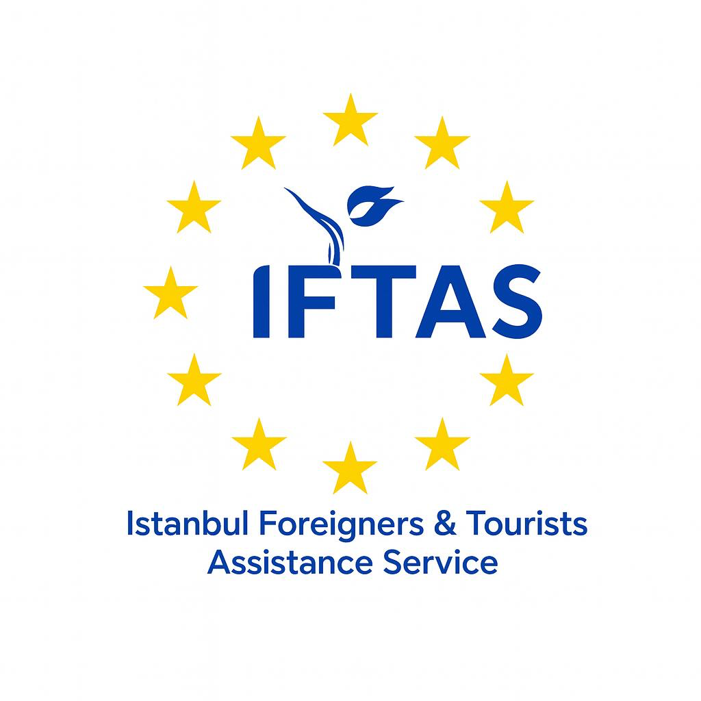 IFTAS - Istanbul Foreigners & Tourists Assistance Service